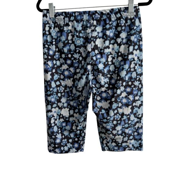 Ganni Baja Bike Shorts Size 38 - Picture 4 of 7